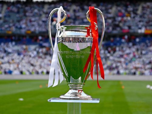 Champions League final delayed by 15 minutes due to fan issue