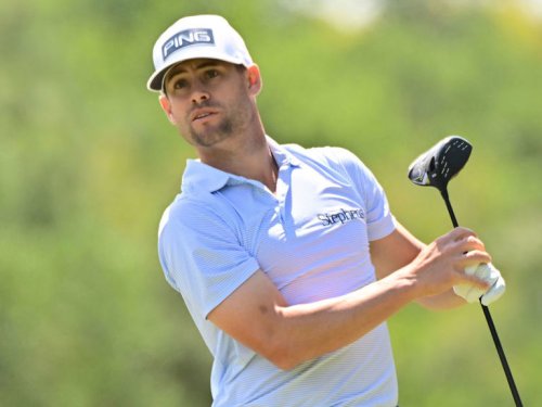Moore captures maiden win after chaotic finish at Valspar