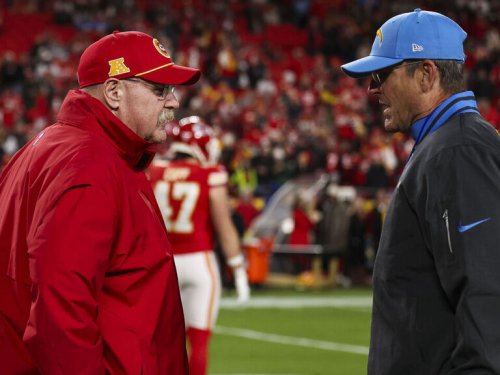 Chiefs will visit Brazil to take on Chargers in Week 1