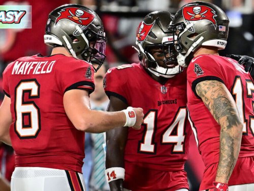 Fantasy: Dynasty Trade Value Chart (Free Agency Edition)