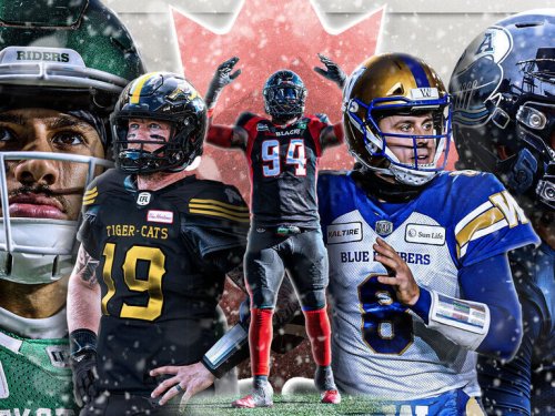 Everything you need to know about the 2023 CFL season