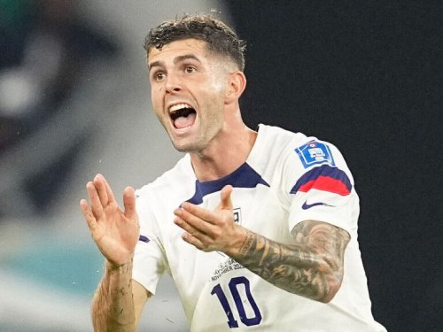 Pulisic capitalizes on Chelsea start scores in 30 win