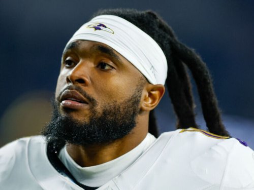 Report: Browns signing Diontae Johnson
