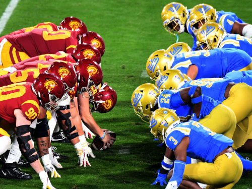USC, UCLA leaving Pac-12 to join Big Ten in 2024 | Flipboard
