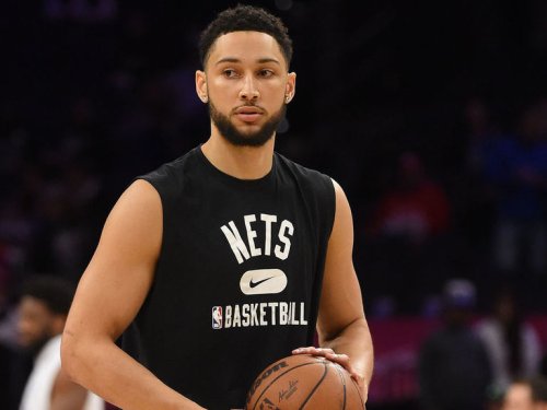 Nash: 'I don't care' if Simmons ever takes jump shot