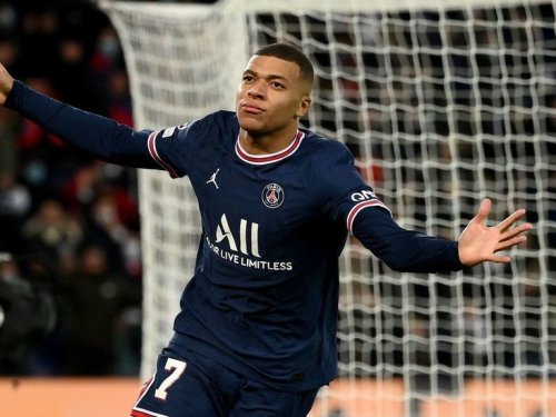 Report: Mbappe rejects Real Madrid, will sign new PSG contract