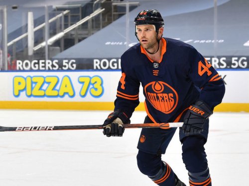 The Oil's Back in Town stories | Sports (Canada), Edmonton ...