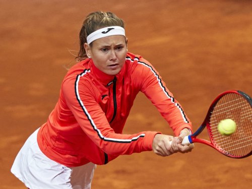 Bouzkova withdraws from French Open after positive COVID-19 test