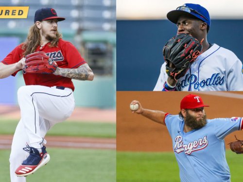 Winners and losers of the MLB trade deadline