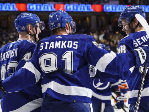 maple leafs lightning score maple leafs lightning score