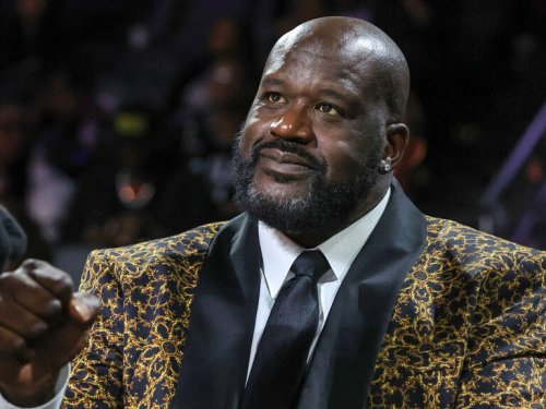 Report: Shaq agrees to join son at Sacramento State in voluntary GM role