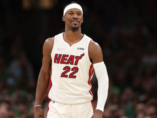 Butler dominates with 47 as Heat force Game 7 vs. Celtics