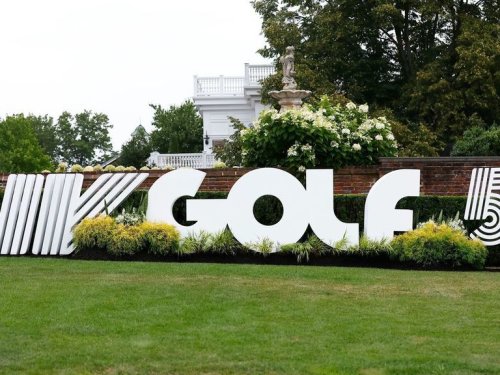 LIV Golf reveals Team Championship format | Flipboard