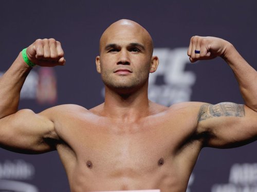 Report: Lawler out of UFC 282, Ponzinibbio to fight Morono
