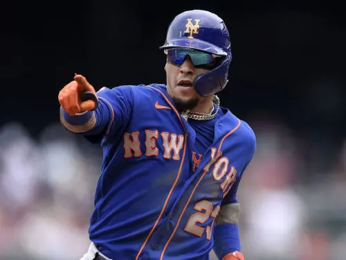 New York Mets News - cover