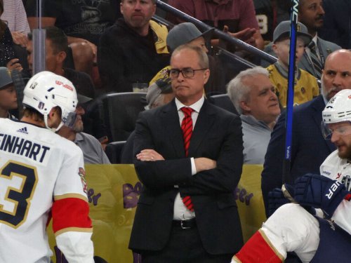 Maurice calm despite losing Game 1: 'Everybody just f-----g breathe'