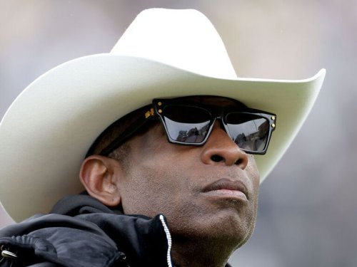 Colorado Coach Deion Sanders May Need Left Foot Amputated | Flipboard