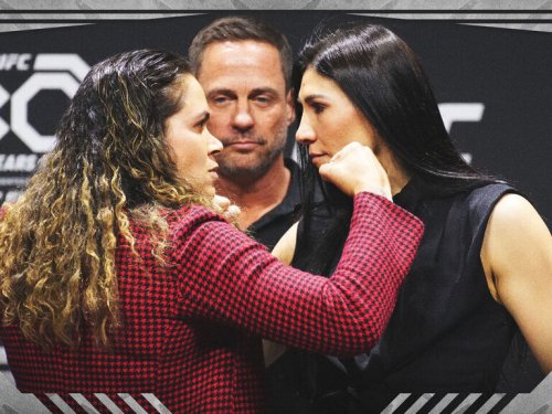 UFC 289 predictions: Can Aldana shock the world against Nunes?