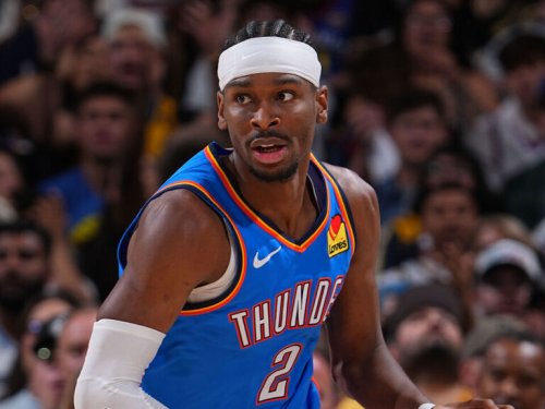 Thunder's SGA ready for 'do-or-die' Game 7