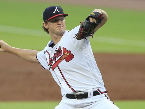 Braves' Soroka to return Monday after nearly 3-year absence