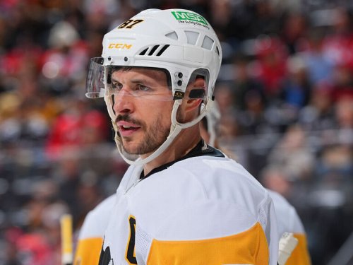 Crosby understands Sullivan split, would rather not have say on next coach