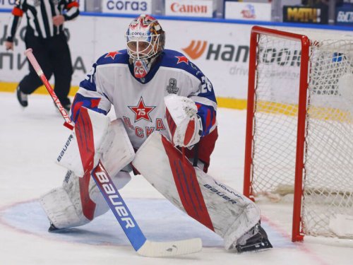 Fedotov joins Flyers after CSKA terminates contract