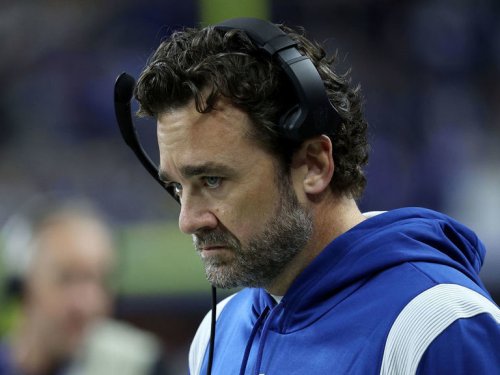 Colts' Saturday defends clock management: 'I thought we had plenty of time'