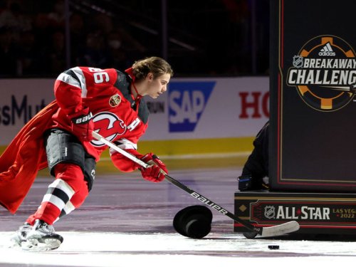 TheScore's Guide To The 2023 NHL All-Star Skills Competition | Flipboard