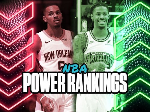 NBA Power Rankings: Reasons For Hope For Each Team | Flipboard