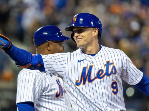 Report: Mets re-signing Nimmo on 8-year, $162M deal, also add Robertson