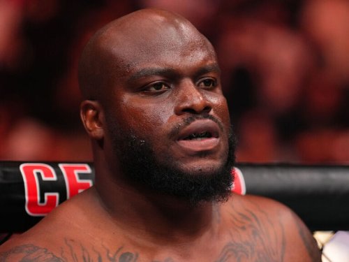Report: Lewis-Teixeira to headline UFC Nashville in July