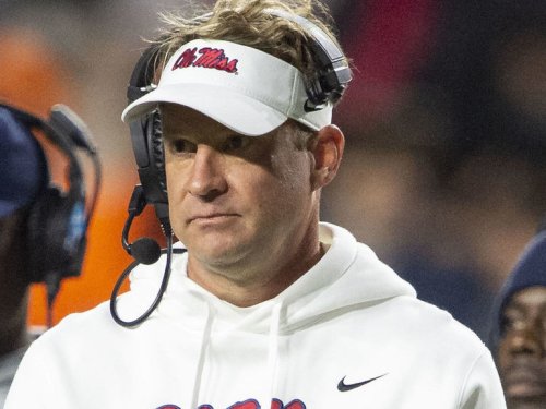 Kiffin: College football is 'a professional sport'