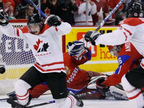 Ottawa To Host 2025 World Junior Championship | Flipboard