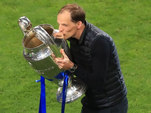 Report: Tuchel Appointed Bayern Boss After Swift Sacking Of Nagelsmann ...