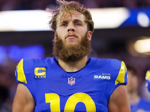 Kupp joining Seahawks on reported 3-year, $45M deal