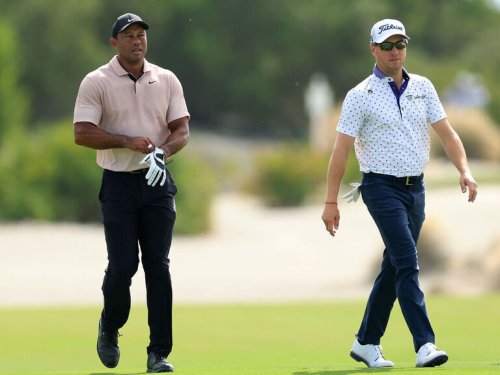 Genesis betting preview: Who will contend at Tiger's event?