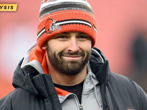 What the Baker Mayfield trade means for the Panthers and Browns