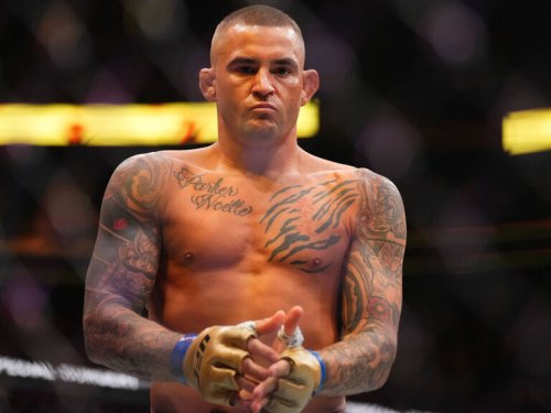 Poirier to face Holloway for BMF title in July retirement fight