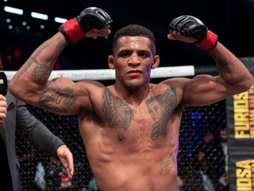 PFL releases ex-Bellator champ Mix