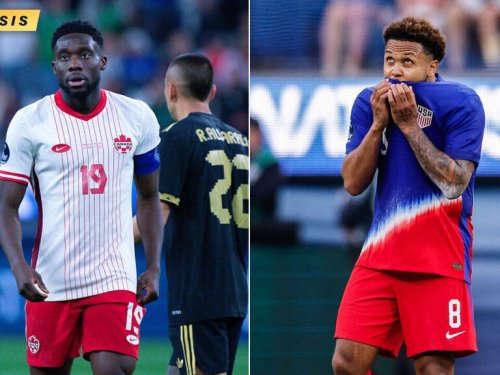 Relive Nations League semifinals: How USMNT and Canada were ousted