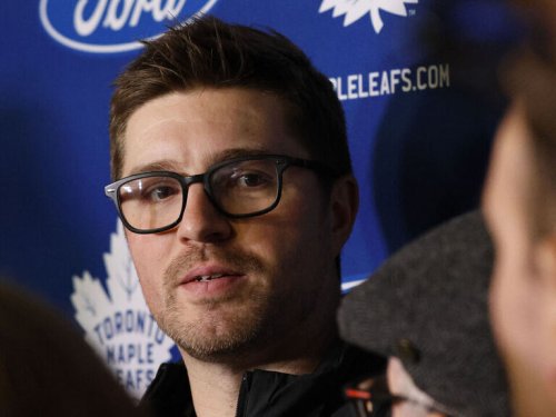 Penguins hire Dubas as president of hockey operations