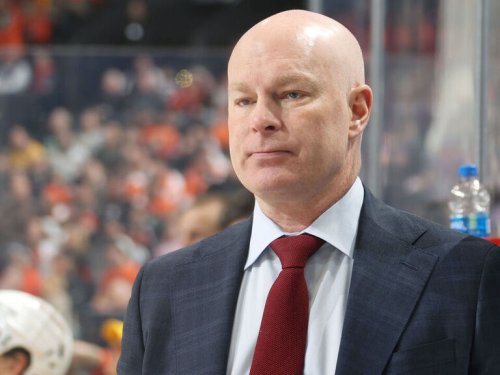 Report: Rangers get permission to speak to Hynes about coaching job