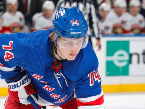 Canucks Acquire Former Top-10 Pick Kravtsov From Rangers | Flipboard