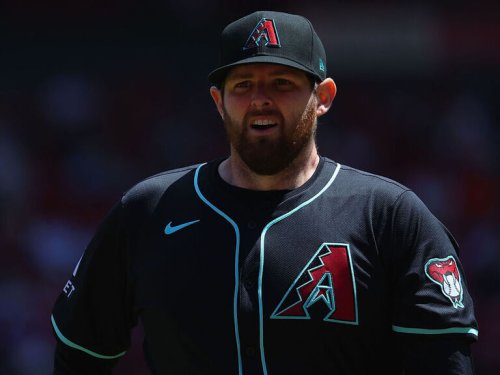 D-Backs' Montgomery to have Tommy John surgery