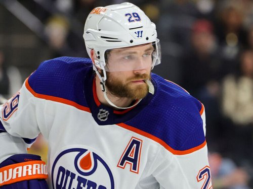 NHL 2023-24 futures: Best bets to win Hart Trophy