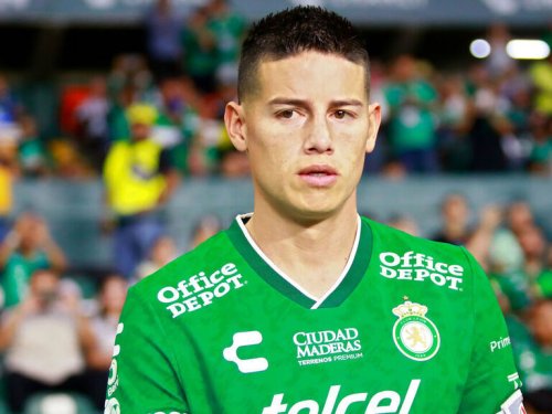 Mexico's Leon booted from Club World Cup in U.S. due to ownership issue