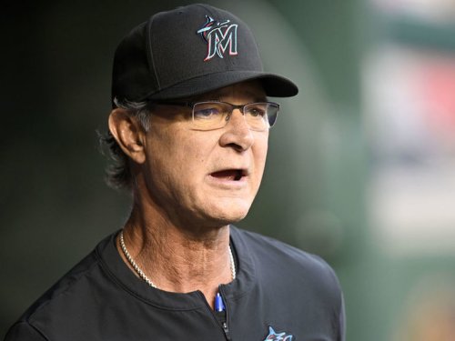 Report: Blue Jays, Mattingly Closing In On Deal To Become Bench Coach ...