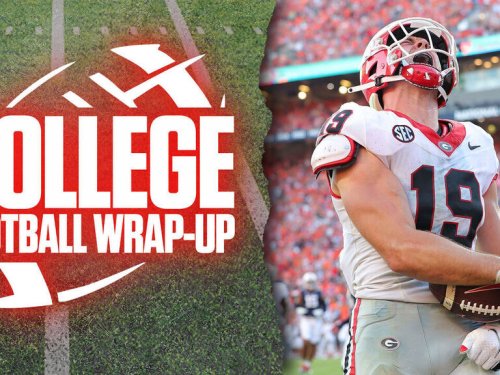 CFB Wrap-up: Takeaways from Week 5's biggest games