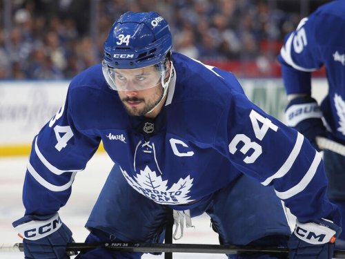 Matthews declines to detail injury: 'Impacted a lot of different things'