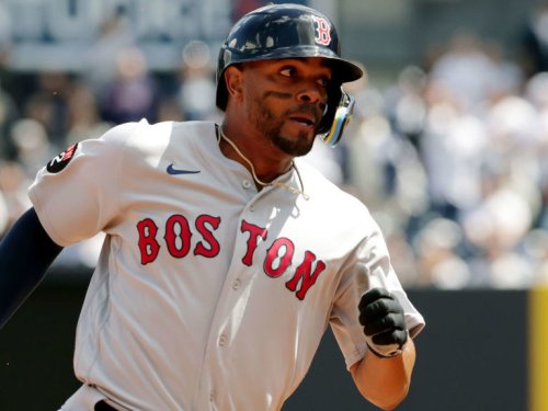 Report: Padres looking for shortstop, fond of Bogaerts